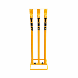 TSA Club Metal Cricket Stumps