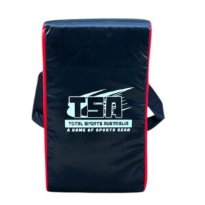 Total Sports Curved Defender Junior Hit Shield