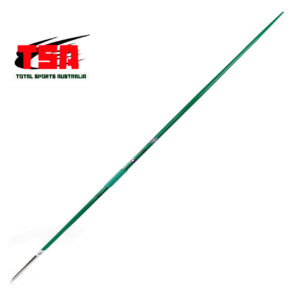 Total Sports Aluminium Club Training Javelin 500g