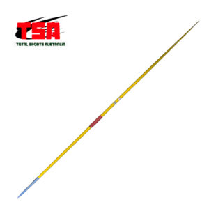 Total Sports Aluminium Club Training Javelin 300g