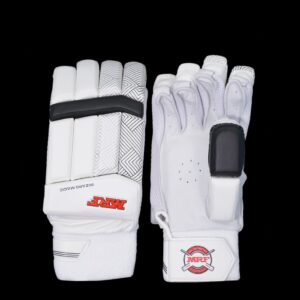MRF Wizard Magic Cricket Batting Gloves