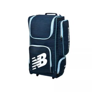 New Balance 600 Combo Duffle Wheelie Cricket Kit Bag