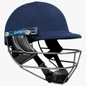 Shrey Premium 3.0 Cricket Helmet