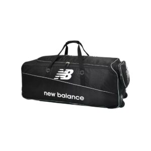 New Balance 600 Pro Wheelie Cricket Kit Bag