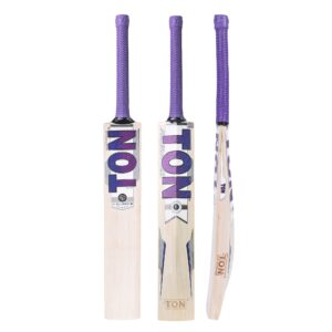 25/26 SS TON Glory English Willow Cricket Bat