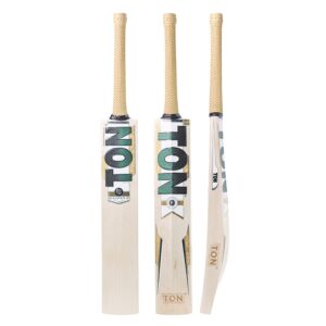 25/26 SS Ton Super English Willow Cricket Bat