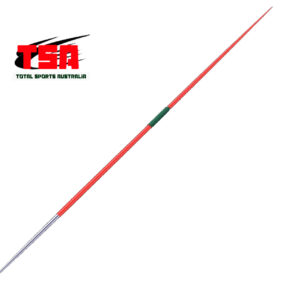 Total Sports Aluminium Club Training Javelin 700g