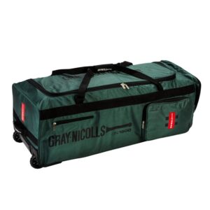Gray Nicolls GN 1500 Cricket Wheel Bag