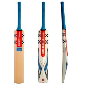 Gray Nicolls Arctos Force Junior English Willow Cricket Bat (Play Now)