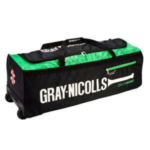 Gray Nicolls GN 1200 Cricket Wheel Bag