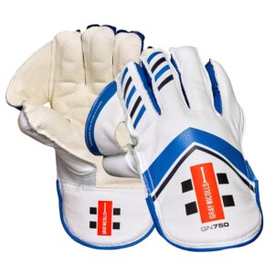 Gray Nicolls GN 750 Wicket Keeping Gloves