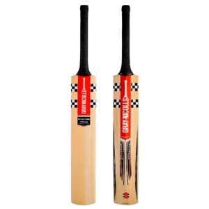 Gray Nicolls Spectre Drive Kashmir Willow Cricket Bat (Premium Willow)