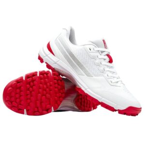 Gray Nicolls Velocity 5.0 Rubber Cricket Shoe