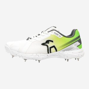 Kookaburra Pro 2.0 Metal Spike Cricket Shoe