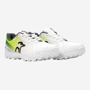 Kookaburra Pro 2.0 Rubber Cricket Shoes