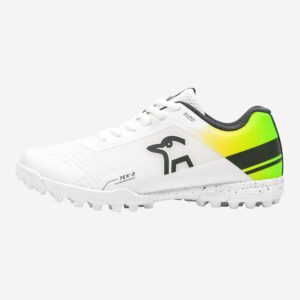 Kookaburra Pro 5.0 Junior Rubber Cricket Shoes