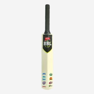 BBL Mini Autograph Bat With Pen