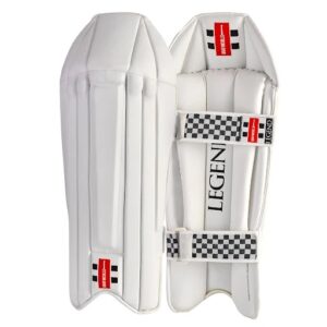 Gray Nicolls Legend Wicket Keeping Pads