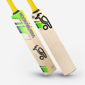 Kookaburra Kahuna Pro 5.0 Junior English Willow Cricket Bat
