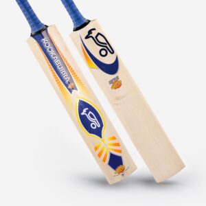 Kookaburra Little Belta Junior Cricket Bat