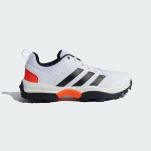 Adidas Crinu 24 M Rubber Cricket Shoes
