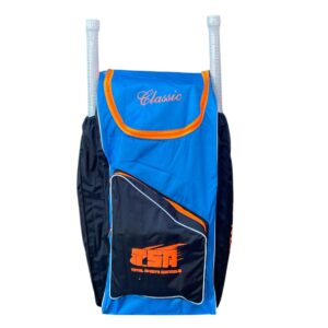 TSA Classic Duffle Cricket Kit Bag