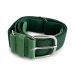 Club Ryvo Green Baseball Belt