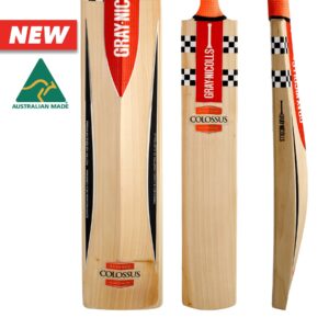 Gray Nicolls Colossus English Willow Cricket Bat