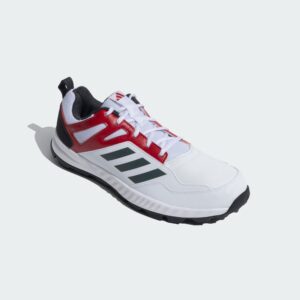 Adidas Cri Rise V2 Rubber Cricket Shoes