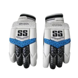 SS Dragon Cricket Batting Gloves