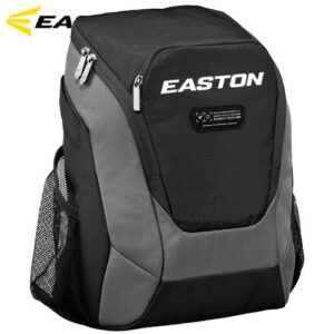 Easton Dugout Backpack Black