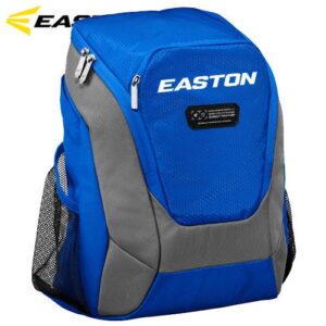 Easton Dugout Backpack Royal