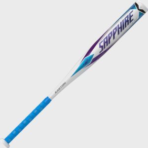 2022 Easton Sapphire -12 Fastpitch Softball Bat