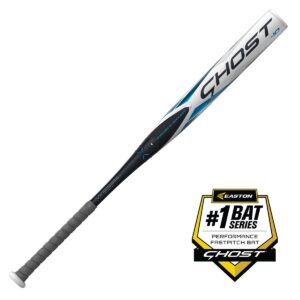 2023 Easton Ghost Double Barrel -10 Fastpitch Softball Bat