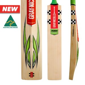 Gray Nicolls Fusion Monster English Willow Cricket Bat