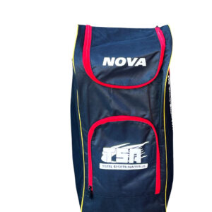 TSA Nova Junior Duffle Cricket Kit Bag