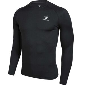 Kelme Kids Long Sleeves Compression Top