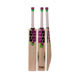 SS Ton Heritage Junior English Willow Cricket Bat