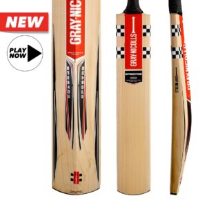 Gray Nicolls Spectre 550 English Willow Cricket Bat (Play Now)