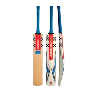 Gray Nicolls Arctos Force English Willow Cricket Bat (Play Now)