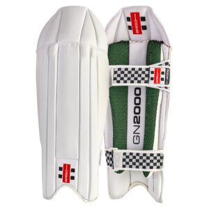 Gray Nicolls 2000 Wicket Keeping Pads