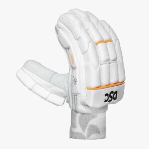 DSC Krunch The Bull Autograph Batting Gloves