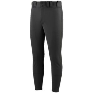 Mizuno Youth Premier Pro Tapered Baseball Pant – Black