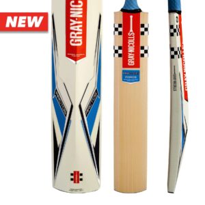 Gray Nicolls Arctos Force Junior English Willow Cricket Bat (Play Now)
