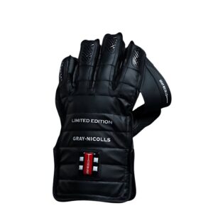 Gray Nicolls Limited Edition Wicket Keeping Gloves