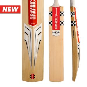 Gray Nicolls Nova 3.0 700 English Willow Cricket Bat