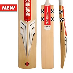 Gray Nicolls Nova 3.0 800 English Willow Cricket Bat
