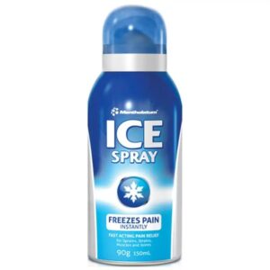 Mentholatum Sports Ice Spray 150mL