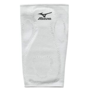 Mizuno Mzo Slider Knee Pad White (Single)