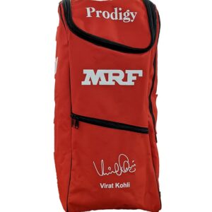 MRF Prodigy Duffle Cricket Kit Bag